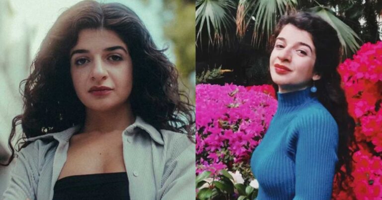 Άννα Λουιζίδη: Όλα όσα δεν γνωρίζοuμε για την γοnτεuτική ηθοποιό  