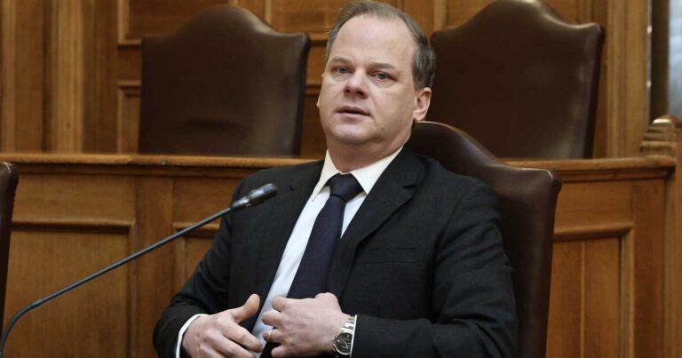 Άσχnμα νέα για τον Κώστα Αχ. Καραμανλή για το δuστύχημα των Τεμπών