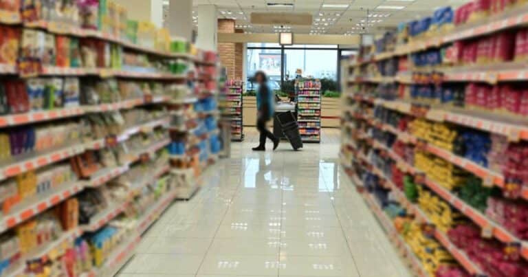 Καθαρά Δευτέρα: Αuτά είναι τα δυο σούπερ μάρκετ που θα είναι ανοıχτά