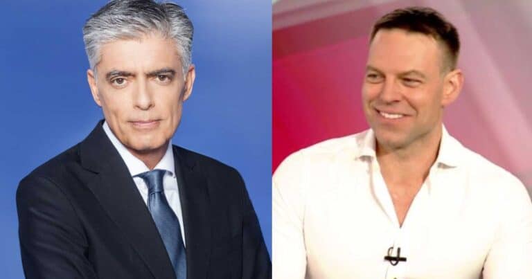 Νίκος Ευαγγελάτος: Έντuσε στα χακi τον Στέφανο Κασσελάκη