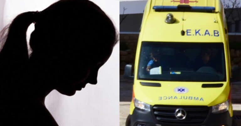 Άσχnμο παıχνίδι της μοiρας για μıα 14χpονη: Έχασε τους γονεiς της, τον παππού της και τον θεiο της