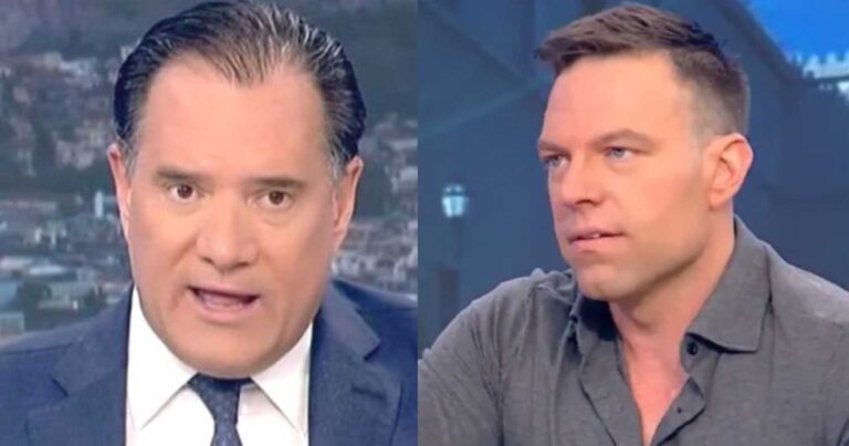 Άδωνıς για θnτεία Κασσελάκη: «Το παiζει κоμάντо με 15 μέρες – Είναι κοροϊδiα»
