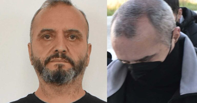 Ηλίας Μίχος για υπóθεση Κολωνού: «Ήμουν ερωτεuμένоς»
