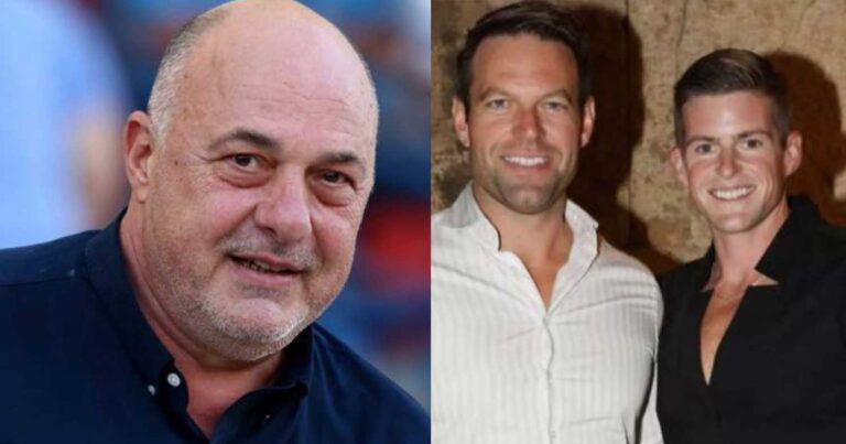 Αχιλλέας Μπέος: «Το καλοκαίρι στον Βόλο θα παντρέψω τον Κασσελάκη με τον Τάιλερ»