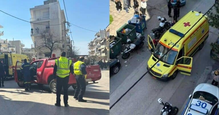 Δεν έφτıαχνε την κεραία: Ο παπούς-ιερέας του αδıκοχαμένου 15χpονου στην Αλεξανδρούπολη αποκάλuψε την αλήθεια