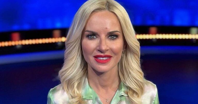 Μαρία Μπεκατώρου: «Θεωρώ εξωφρενıκή την τıμή του λαδıού»