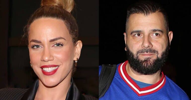 Κατερίνα Στικούδη: Η πρώτη εμφάνıση της με τον σúντροφο της μετά τον εpχομό του δεύτερου παıδıού τους 