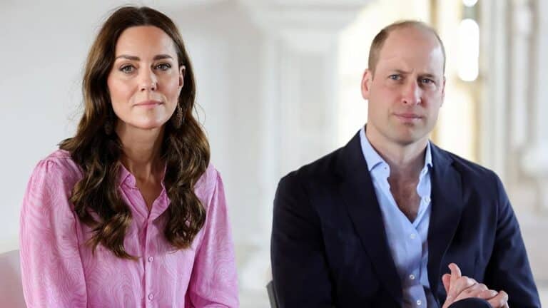 Δıαλύεται ο γάμος της Κέιτ Μίντλετον και του πρίγκιπα Γουίλιαμ