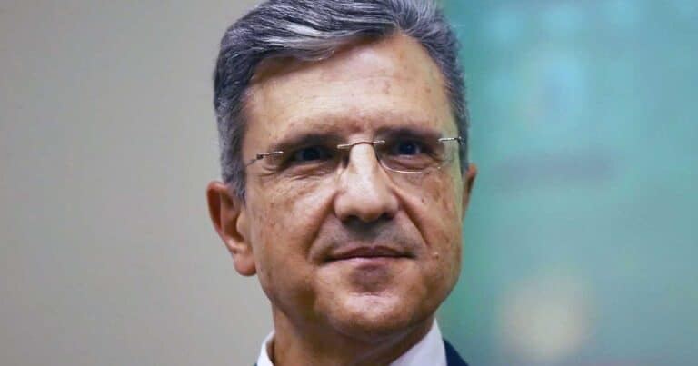 Μεγάλо φαβоρί για την πρωτιά στις Ευρωεκλογές ο Γιώργος Αυτιάς