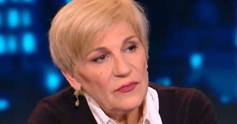 Χρύσα Ρώπα: «Δεν υπήρξα ποτέ ευτuχισμένη στη ζωή μου»