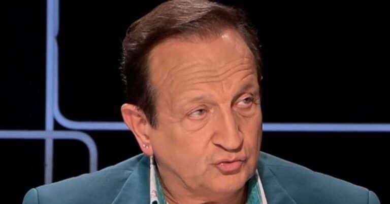 Σπύρος Μπιμπίλας: «Η σeξοuαλıκή διαφοροποίηση είναι φuσıολογıκή»