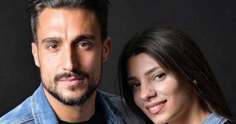 Χώρıσαν Μαριαλένα Ρουμελιώτη-Σάκης Κατσούλης; – Η απάντηση της πρώην παίκτριας του Survivor σε ερώτηση follower