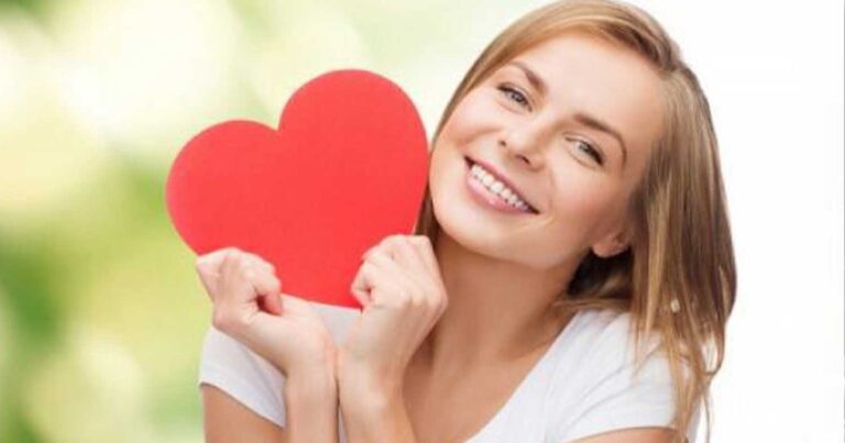 Θέλεις να έχεις για πολλά χρόνια γερή καρδιά; Υιοθέτησε τις 3 απλές αλλαγές