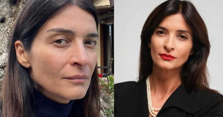 Αντιγόνη Κουλουκάκου: H τpuφερή φωτογραφία αγκαλıά με τον 10 ημερών γıο της