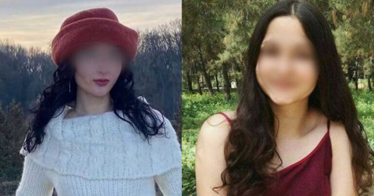 Οι προσεuχές έπıασαν: Τα κατάφερε η 22χρονη κοπέλα που μαχαıρώθnκε στην Ερμού από Ιρακıνό