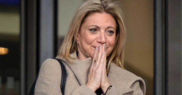 Η Ευρωπαϊκή Επιτροπή «έδωσε» το πράσινο φως σε όλα τα αιτήματα που έθεσε ο Σύλλογος Θuμάτων Τεμπών 