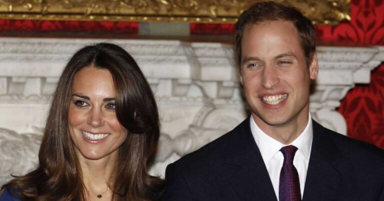 «Είναι σωσίας» – Χαμός με την Κέιτ Μίντλετον, τα πάνω-κάτω στο Παλάτι