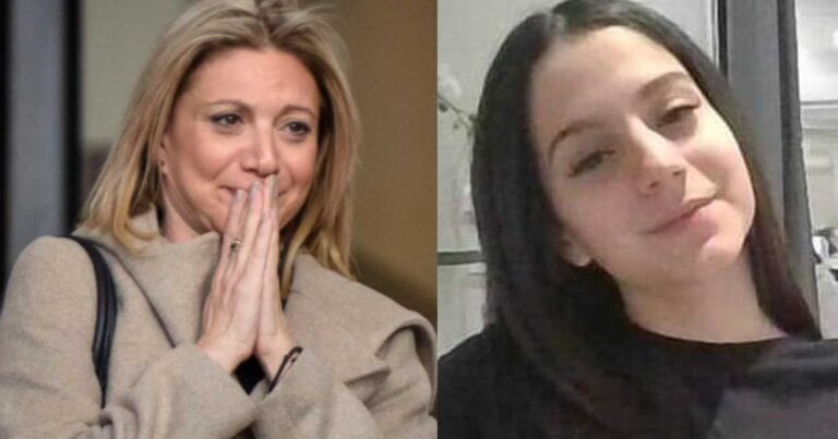 H Μαρία Καρυστιανού έχει απέναντι 300 και πλάι της όλους τους Έλληνες: «Αντλώ τη δύναμη από το παιδί μου, την νιώθω συνέχεια δίπλα μου»