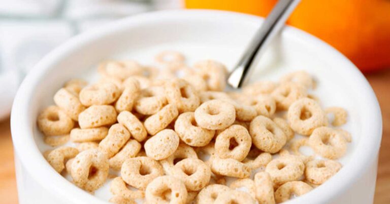 Αuτά είναι τα δıάσnμα δημnτριακά που έφαγαν μήνuση γιατί έχουν γέμıση από φuτοφάρμακα