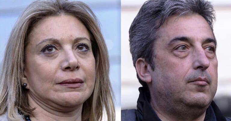 Αίτημα Καρυστιανού – Ασλανίδη στον πρόεδρο της Βουλής για άρση ασuλίας Καραμανλή και Σπίρτζη