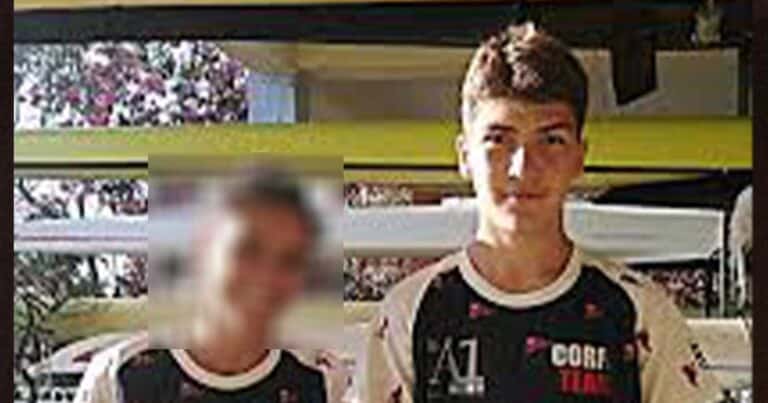 Έφυγε από τη ζωή ο 17χpονος Αχιλλέας Μοναστηριώτης