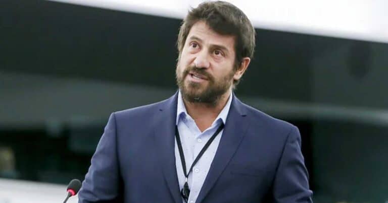 Ξανά υποψήφιος Ευρωβουλευτής o Αλέξης Γεωργούλης