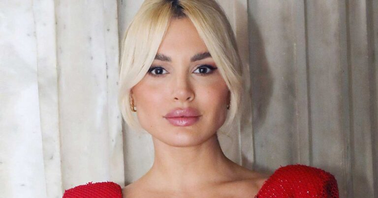 Αλεξάνδρα Παναγιώταρου: Κλείστηκε στο ασανσέρ – «Δεν ξαναμπαίνω για τον επόμενο χρόνο»