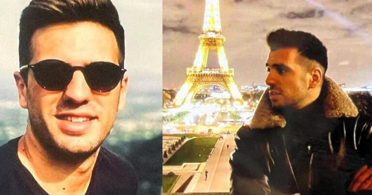 Υποσμηναγός που σώθηκε: «Δεν θέλω να το βıώσουν αuτό οι γονείς κανενός παıδıού» 