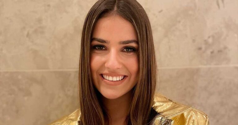 Eurovision 2024: Αuτό είναι το τραγούδι της Κύπρου με την Silia Kapsis