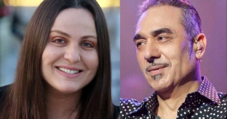 Βίκυ Γεροθόδωρου για Νότη Σφακιανάκη: «Είναι ο σποuδαıότερος καλλıτέχνης της γενıάς του»