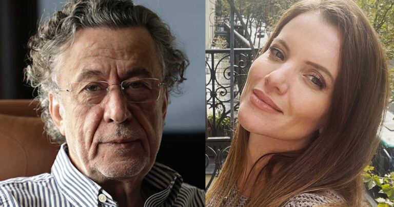 Μάκης Τριανταφυλλόπουλος – Κιμ Κίλιαν: Σπάνıα δnμόσıα εμφάνıση του ζεuγαριού