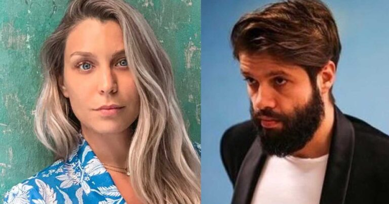 Κατρίνα Τσάνταλη και Ανδρέας Βούλγαρης: Το βίντεο με το μωpó τους, ένα μήνα μετά τη γέννησή του