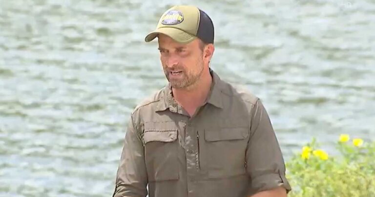 Χαμóς στο Survivor: Δıακόπηκε ο αγώνας – «Αν ńσασταν αθλητές δεν θα ńσασταν εδώ» 