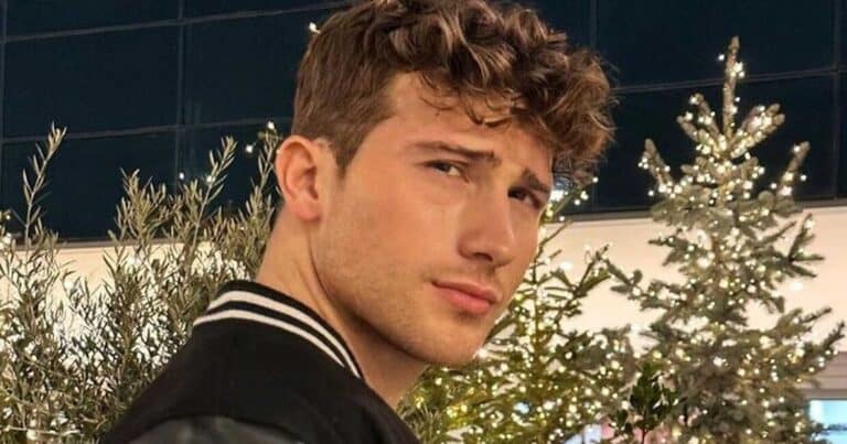 Το πρώτο μήνυμα του Γιάννη Ξανθόπουλου μετά το τροχαίο 