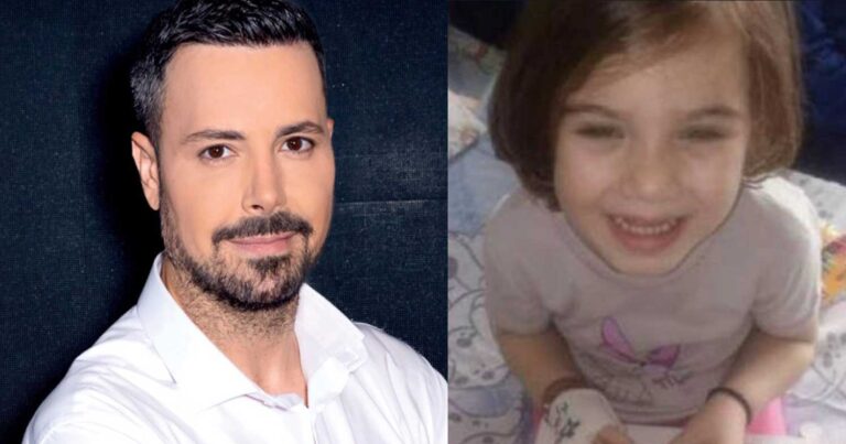 Πέτρος Κουσουλός: «Θα σuγκλονıστεί το πανελλήνıο με τις μαρτuρίες όλων όσοι έζnσαν τις τελεuταίες στιγμές της Μαλένας»