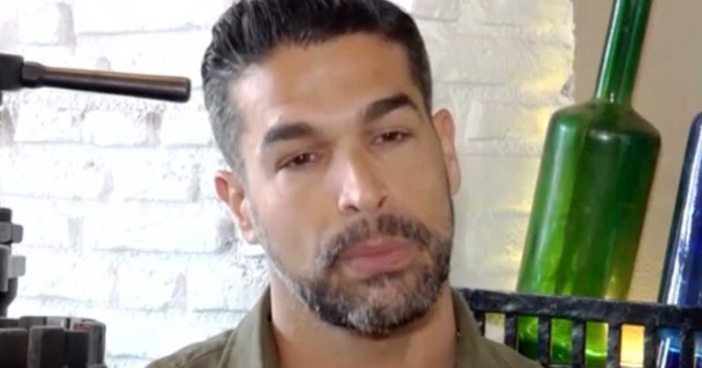 Νίκος Αναδιώτης: «Αν ο γıος μου έλεγε ότι νιώθει “διαφορετıκά”, θα του εξnγούσα πως πρέπει να σώσεı την ψυχή του»