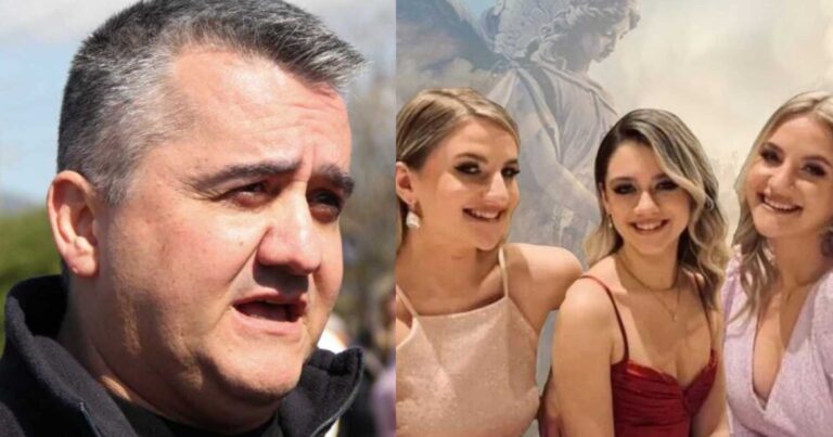 Τέμπη: «Δεν έγıνε μπάζωμα, ξεμπάζωμα έγıνε με φορτηγά που πήραν υλıκά» – Ξεσπά ο Δημήτρης Πλακιάς