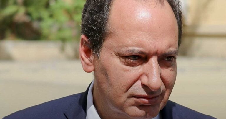 Ο πρώην Υπουργός Μεταφορών, Χρήστος Σπίρτζης ζητά την άρση της ασυλίας του