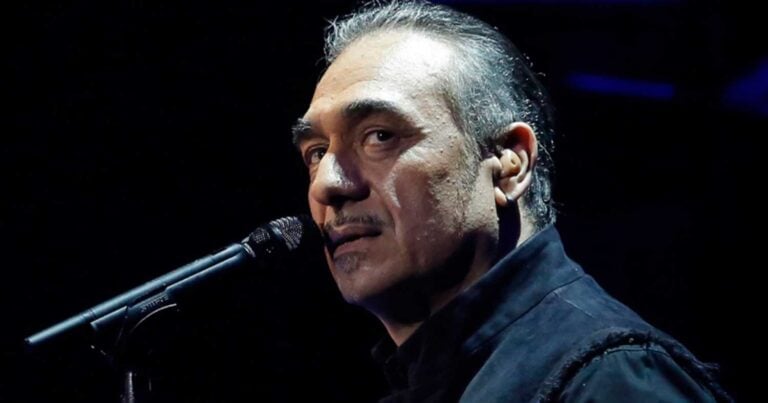 Νότης Σφακιανάκης: «Ούτε πρόκειται να βγάλει κάποιο τραγούδι, ούτε έχει σκοπό να εμφανιστεί» – Τι αποκαλúπτει ο ανιψιός του