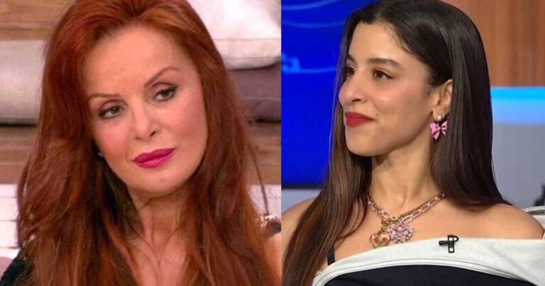 «Καταπέλτnς» η Χρυσηίδα Δημουλίδου για το «Zari» της Μαρίνας Σάττι: «Αλλάξτε το βίντεο άμεσα»