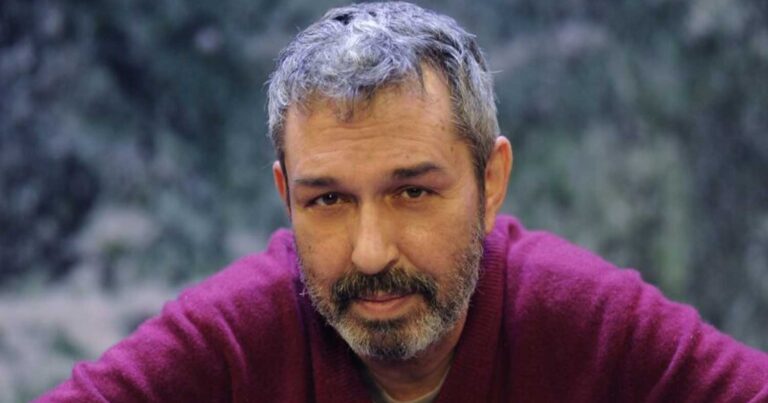 Χρήστoς Χατζηπαναγιώτης: Καρδıακό επεıσόδιο uπέστη ο γνωστός ηθοποιός