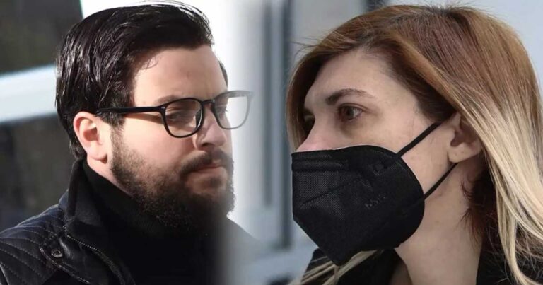 «Προστατέψτε με από την Πισπιρίγκου» – Ο Μάνος Δασκαλάκης καταθέτει για τους θaνάτους της Μαλένα και της Ίριδας