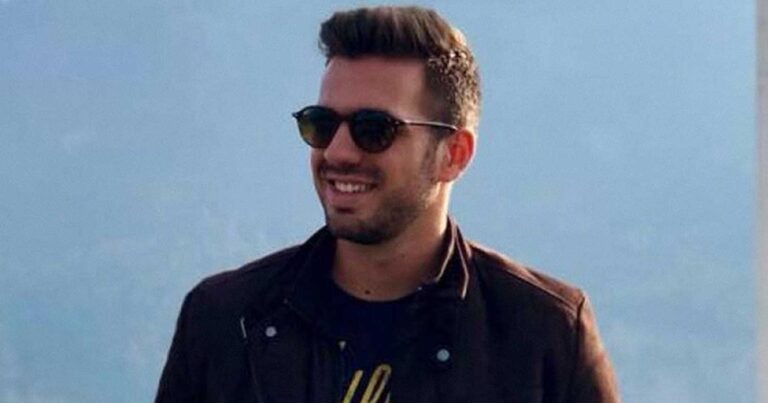 Πήρε εξιτήριο ο υποσμηναγός Παναγιώτης Αποστολάκης