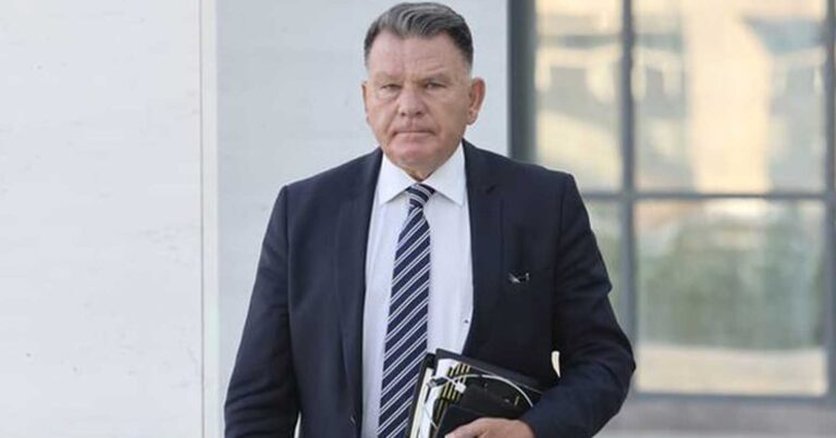 Δίκη Πισπιρίγκου: Ο Αλέξης Κούγιας έκανε μήνυση στη δικηγόρο του Μάνου Δασκαλάκη