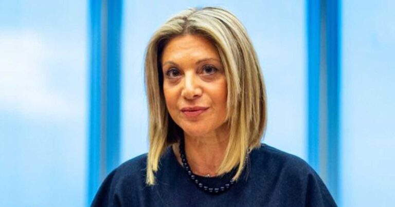 Κάλεσμα Καρυστιανού για Τέμπη: «Στεiλτε μας βίντεο και φωτογραφίες από την εμπορική αμαξοστοιχία»