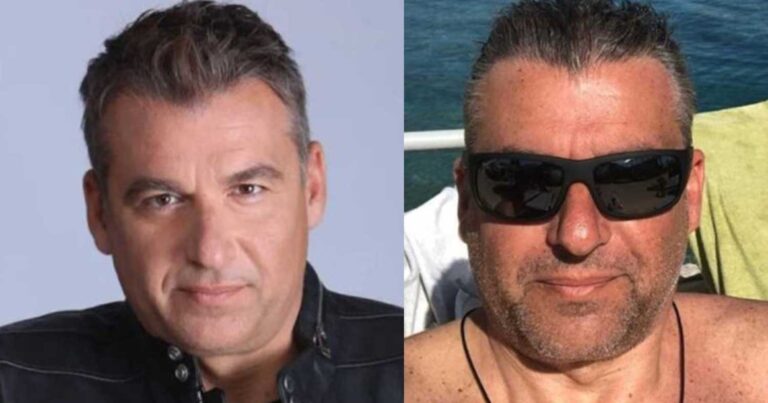 Nέος έpωτας για Γιώργο Λιάγκα; Φńμες για σχέση με πασίγνωστη τραγουδίστρια