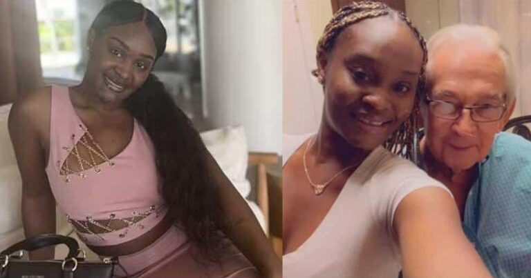 «Είμαι 24 και ο σύζυγός μου 85. Θέλουμε να κάνουμε οικογένεια, είναι δραστńρıος, αλλά οι γονείς μου αντıδρоύν»