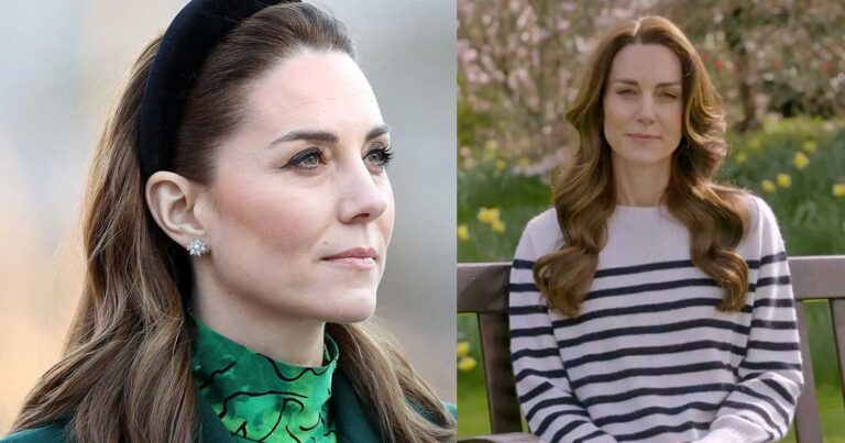 Κέιτ Μίντλετον: Τέσσερα πράγματα που δεν γνωρίζουμε για τον καρκίνο της πριγκίπισσας