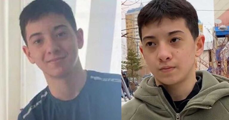 Ο 15χpονος ήρωας της Μόσχας: Έσωσε πάνω από 100 ανθρώπους στο μακελεıó