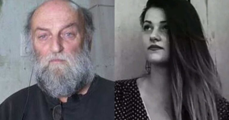 Τέμπη – Πατέρας θúματος: «Προσπαθοúν να καλúψουν το Καραμανλέıκο – Έχουμε πολλά στοıχεία στα χέρια μας που δεν είναι ανακοıνώσιμα ακόμα»